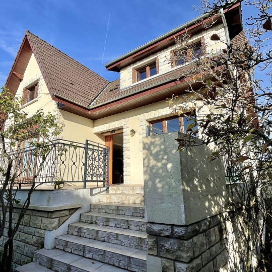 Annonces SEVRAN : Maison / Villa | TREMBLAY-EN-FRANCE (93290) | 123.00m2 | 412 650 € 