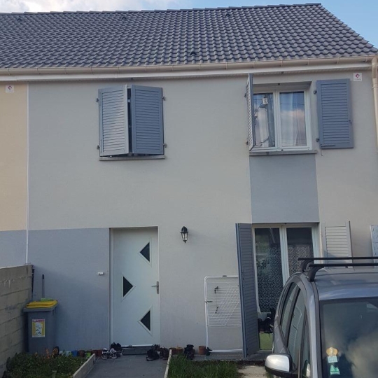  TOC IMMOBILIER : Maison / Villa | TREMBLAY-EN-FRANCE (93290) | 89 m2 | 315 000 € 