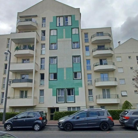  TOC IMMOBILIER : Appartement | TREMBLAY-EN-FRANCE (93290) | 72 m2 | 174 900 € 