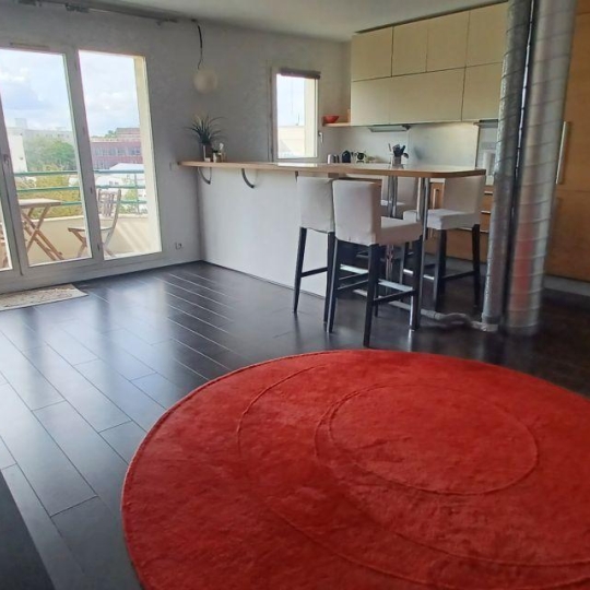  TOC IMMOBILIER : Appartement | TREMBLAY-EN-FRANCE (93290) | 72 m2 | 174 900 € 