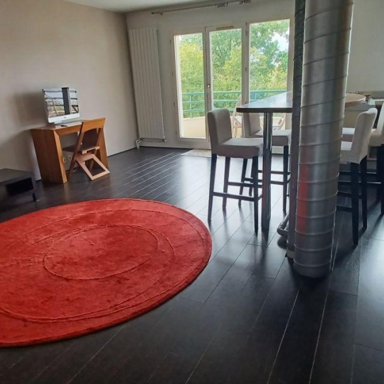  TOC IMMOBILIER : Appartement | TREMBLAY-EN-FRANCE (93290) | 72 m2 | 174 900 € 