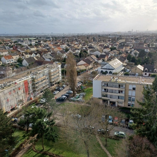 Annonces SEVRAN : Appartement | GARGES-LES-GONESSE (95140) | 57.00m2 | 144 450 € 