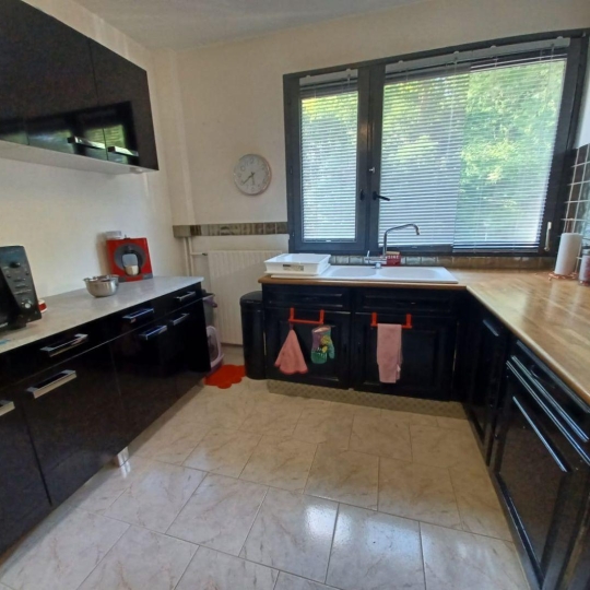  TOC IMMOBILIER : Appartement | TREMBLAY-EN-FRANCE (93290) | 58 m2 | 161 120 € 