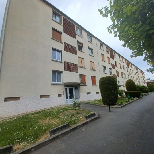 Annonces SEVRAN : Appartement | TREMBLAY-EN-FRANCE (93290) | 62.00m2 | 174 900 € 