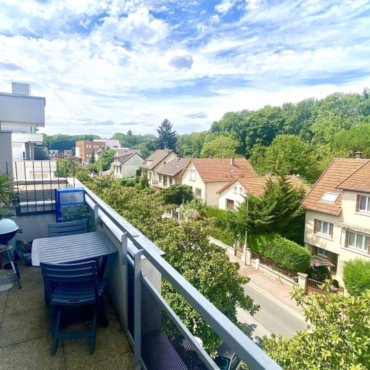  TOC IMMOBILIER : Appartement | TREMBLAY-EN-FRANCE (93290) | 68 m2 | 194 250 € 