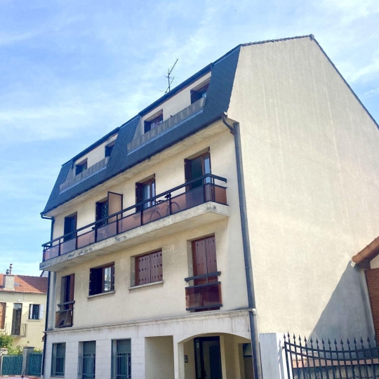  TOC IMMOBILIER : Appartement | DRANCY (93700) | 65 m2 | 210 000 € 