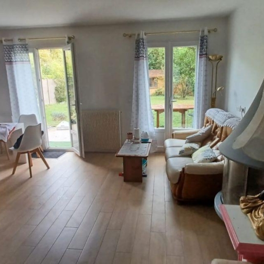  TOC IMMOBILIER : Maison / Villa | CHELLES (77500) | 140 m2 | 651 000 € 