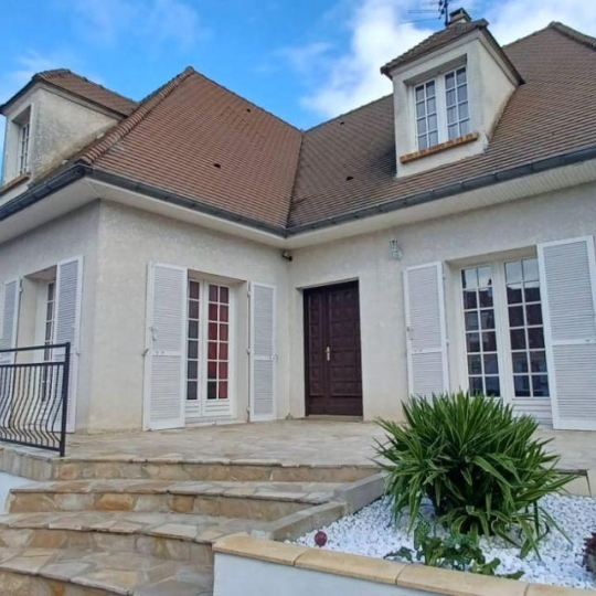  TOC IMMOBILIER : Maison / Villa | COUBRON (93470) | 181 m2 | 525 000 € 