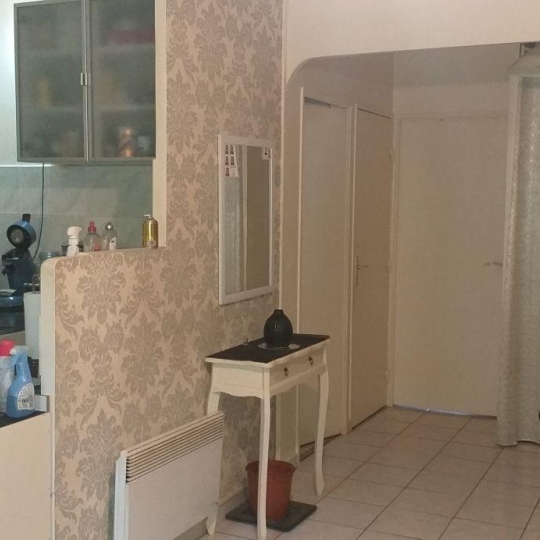  TOC IMMOBILIER : Appartement | VAUJOURS (93410) | 36 m2 | 149 800 € 