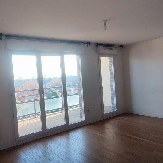  TOC IMMOBILIER : Appartement | ARGENTEUIL (95100) | 67 m2 | 223 510 € 