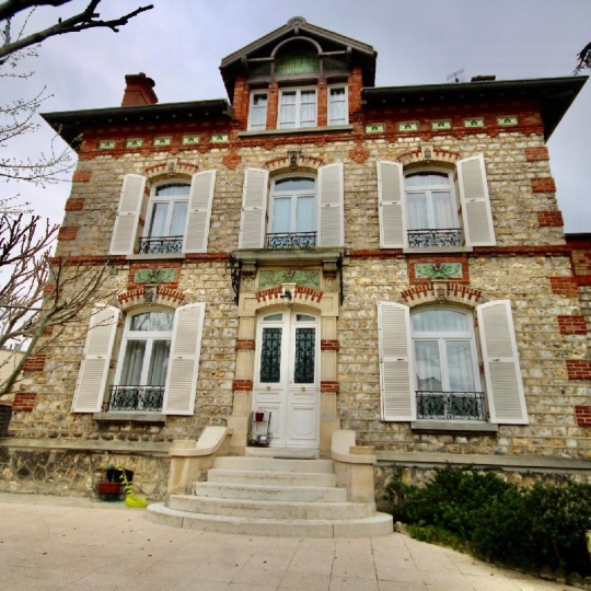  TOC IMMOBILIER : Maison / Villa | MONTMAGNY (95360) | 262 m2 | 832 000 € 