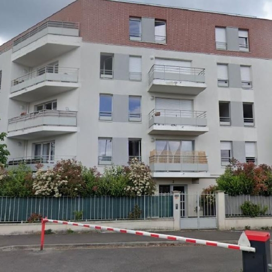  TOC IMMOBILIER : Appartement | FRANCONVILLE (95130) | 63 m2 | 236 000 € 