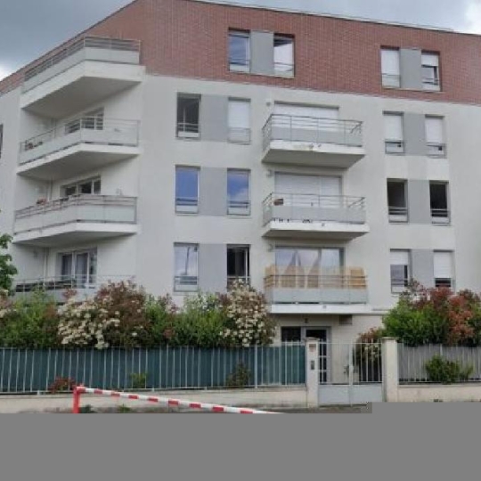  TOC IMMOBILIER : Appartement | FRANCONVILLE (95130) | 49 m2 | 214 000 € 