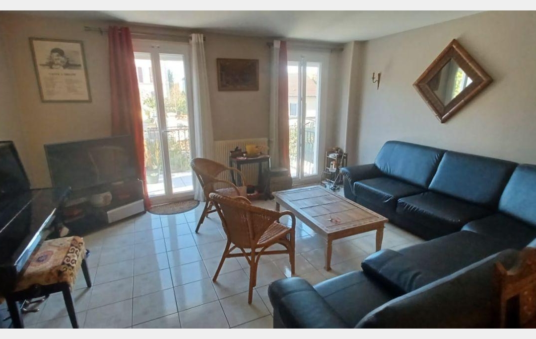 TOC IMMOBILIER : Maison / Villa | SEVRAN (93270) | 80 m2 | 262 500 € 