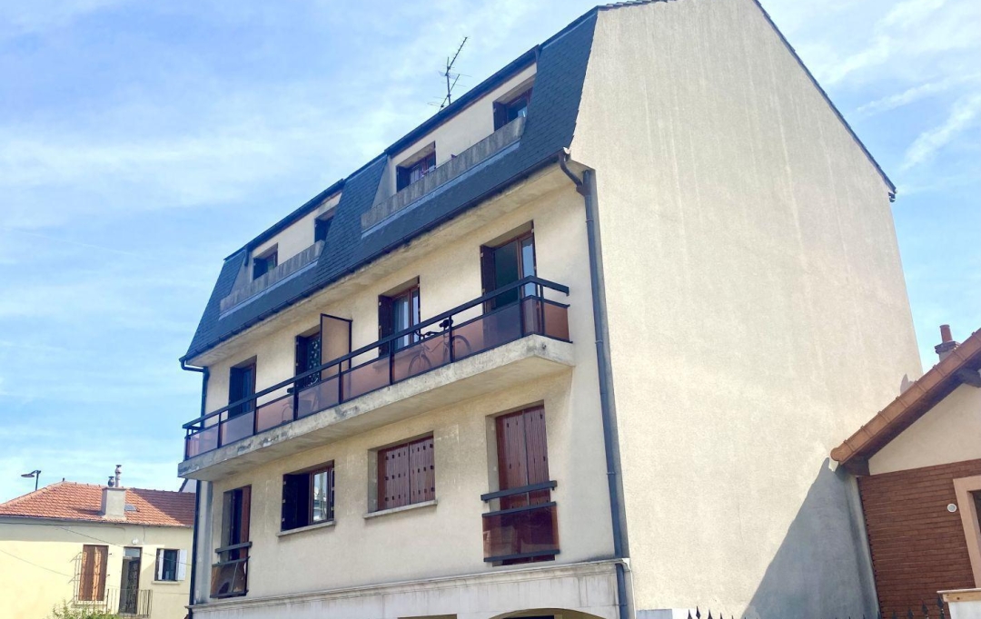 TOC IMMOBILIER : Appartement | DRANCY (93700) | 65 m2 | 210 000 € 