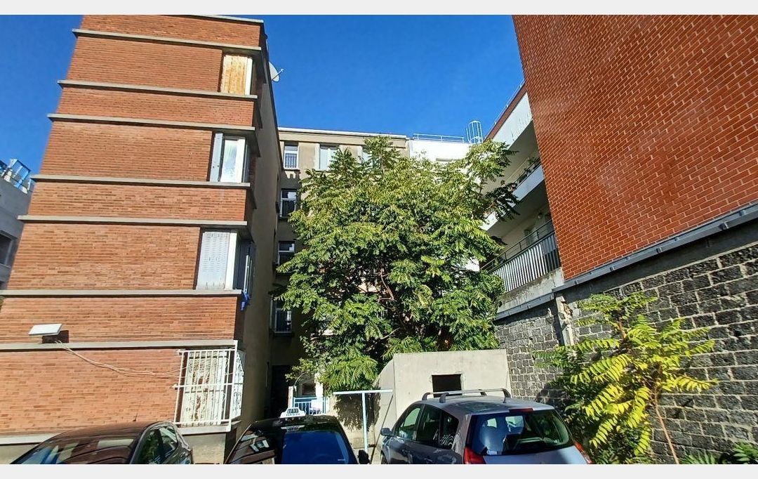 TOC IMMOBILIER : Appartement | DRANCY (93700) | 33 m2 | 159 000 € 