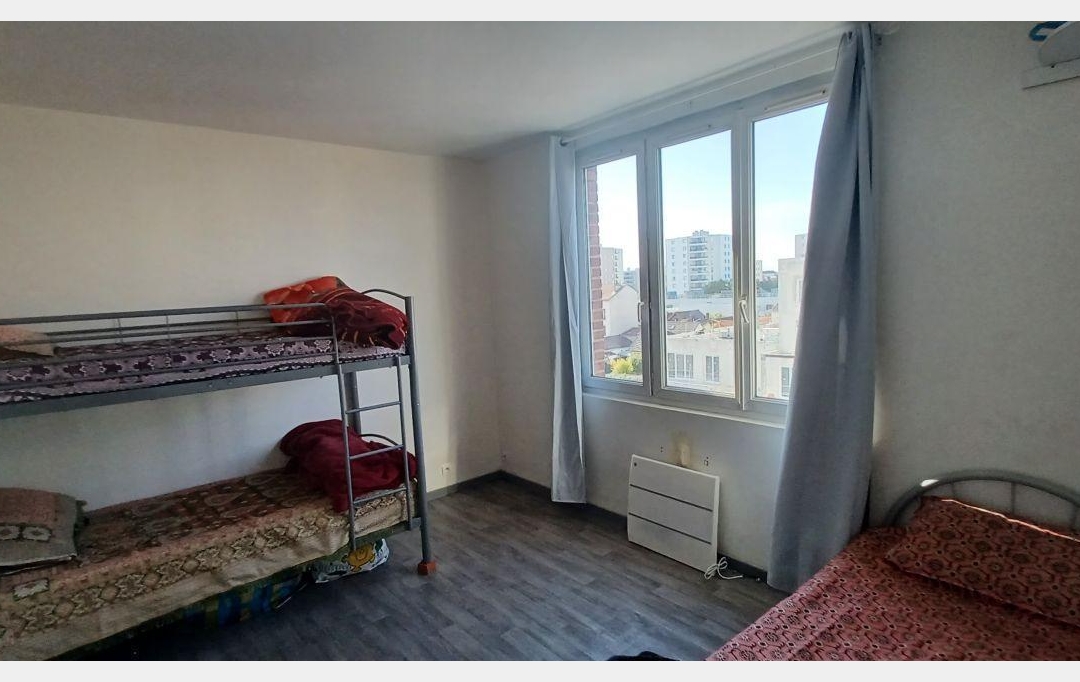 TOC IMMOBILIER : Appartement | DRANCY (93700) | 33 m2 | 159 000 € 