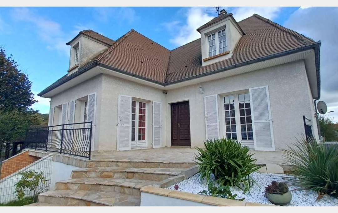 TOC IMMOBILIER : Maison / Villa | COUBRON (93470) | 181 m2 | 525 000 € 