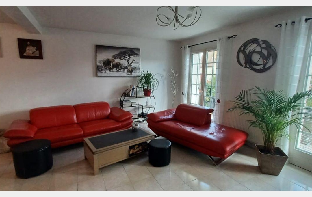 TOC IMMOBILIER : Maison / Villa | COUBRON (93470) | 181 m2 | 525 000 € 