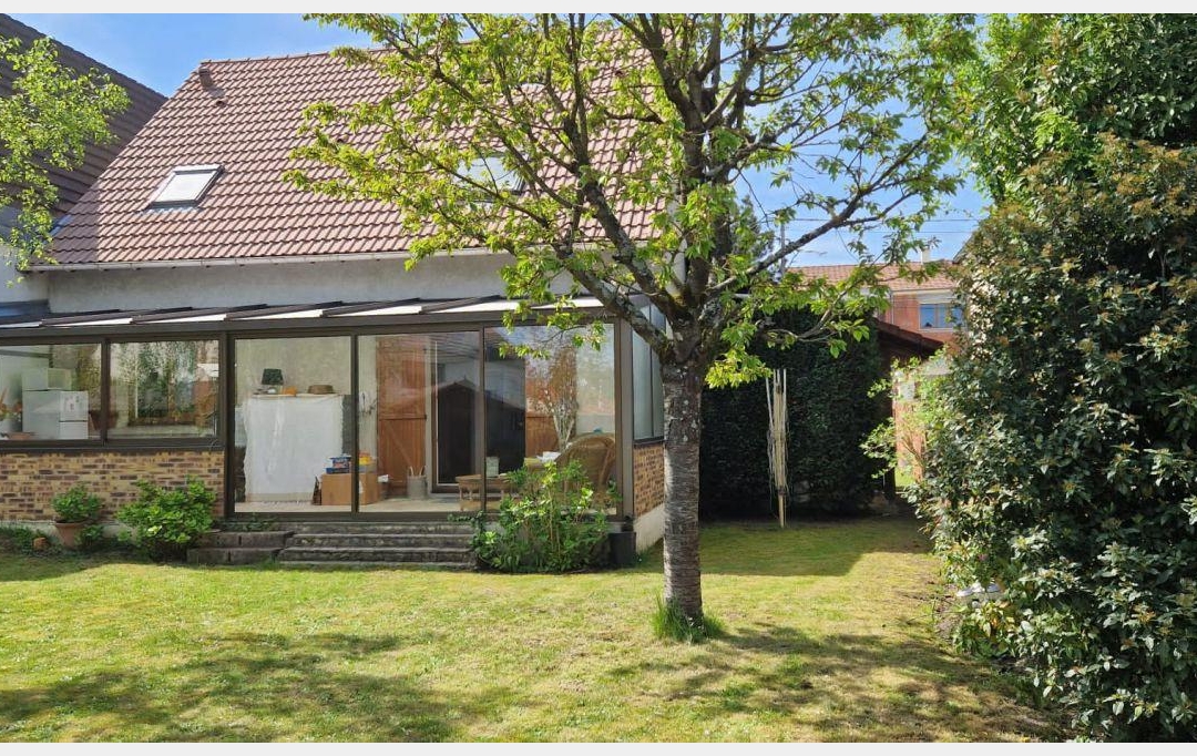 TOC IMMOBILIER : Maison / Villa | TREMBLAY-EN-FRANCE (93290) | 116 m2 | 409 500 € 