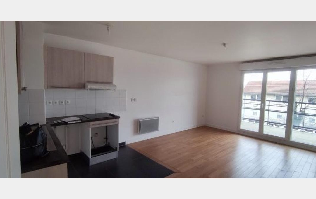 TOC IMMOBILIER : Appartement | ARGENTEUIL (95100) | 79 m2 | 264 710 € 