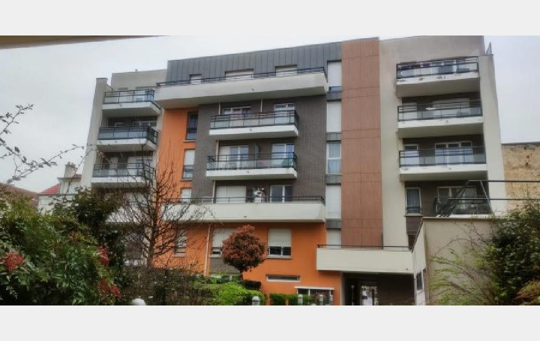 TOC IMMOBILIER : Appartement | ARGENTEUIL (95100) | 79 m2 | 285 310 € 