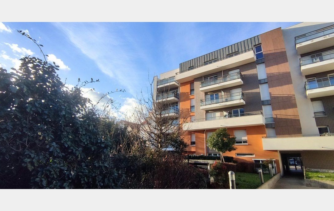 TOC IMMOBILIER : Appartement | ARGENTEUIL (95100) | 67 m2 | 223 510 € 