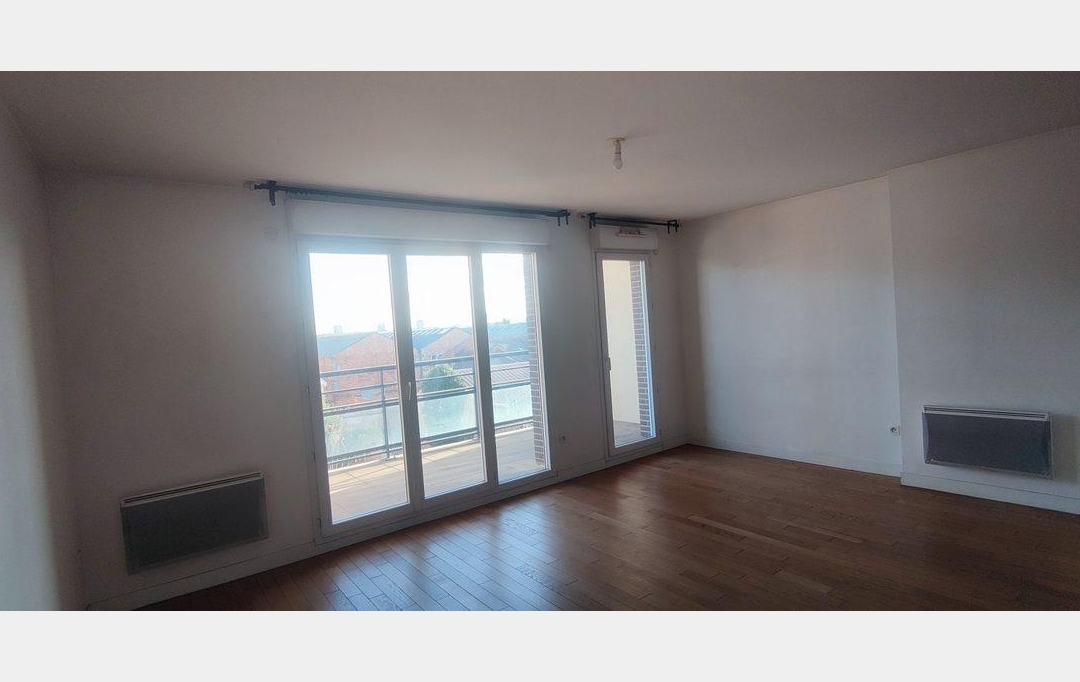 TOC IMMOBILIER : Appartement | ARGENTEUIL (95100) | 67 m2 | 223 510 € 