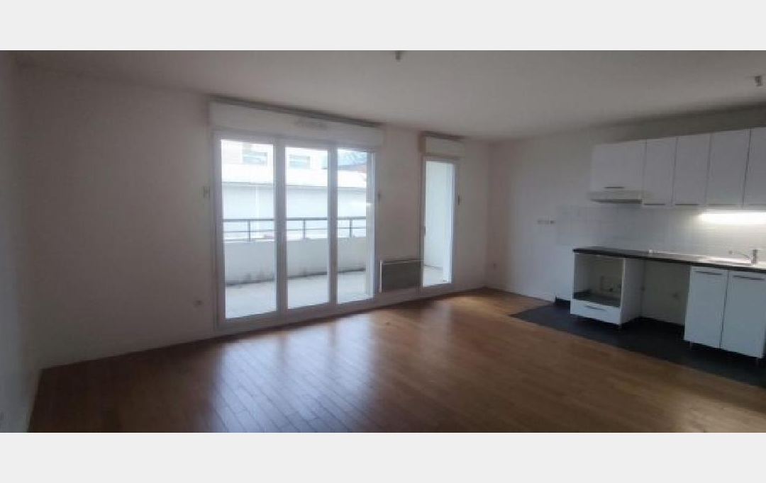 TOC IMMOBILIER : Appartement | ARGENTEUIL (95100) | 79 m2 | 258 530 € 