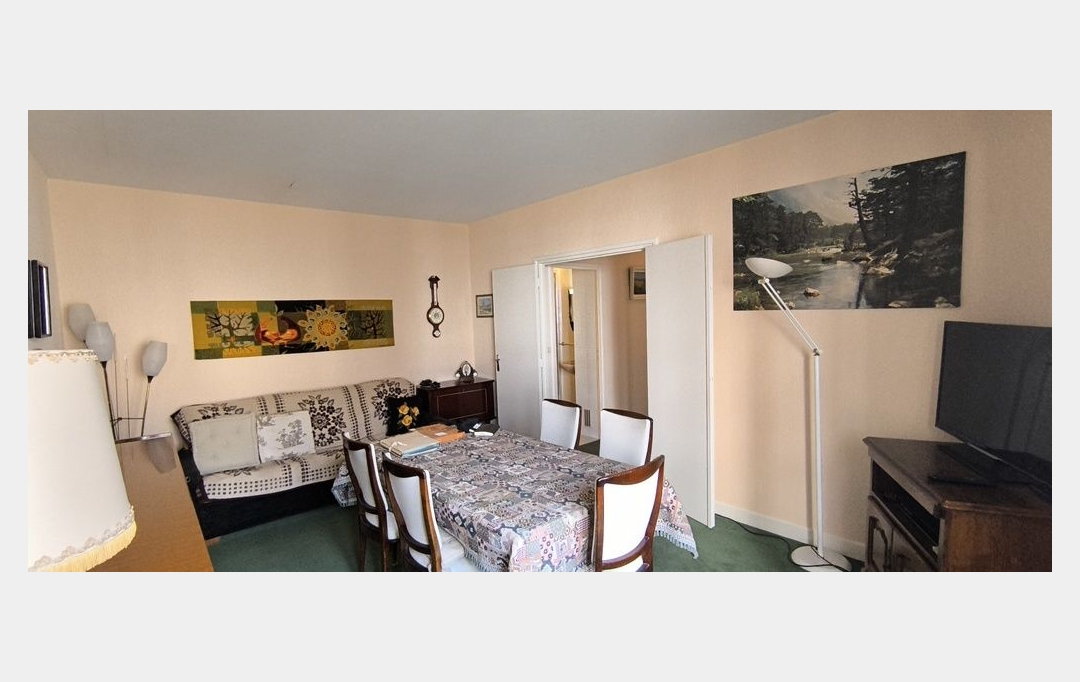 TOC IMMOBILIER : Appartement | COLOMBES (92700) | 60 m2 | 266 000 € 