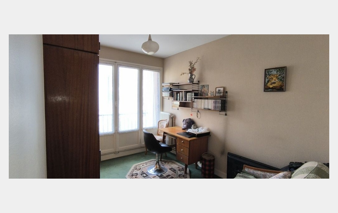 TOC IMMOBILIER : Appartement | COLOMBES (92700) | 60 m2 | 266 000 € 