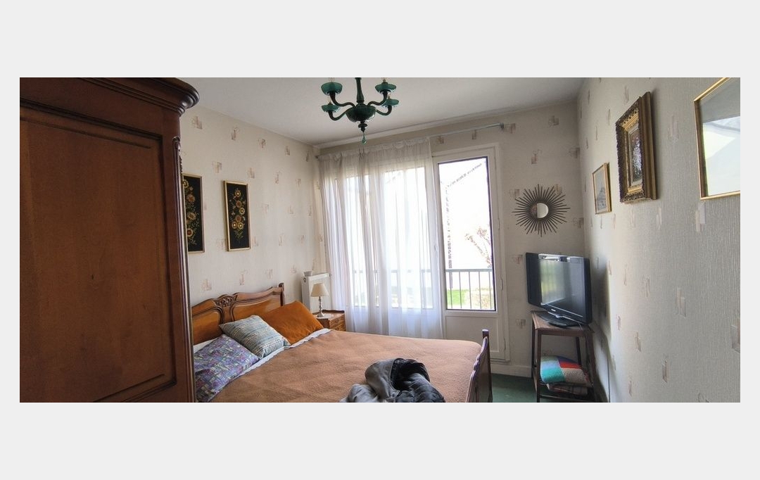 TOC IMMOBILIER : Appartement | COLOMBES (92700) | 60 m2 | 266 000 € 