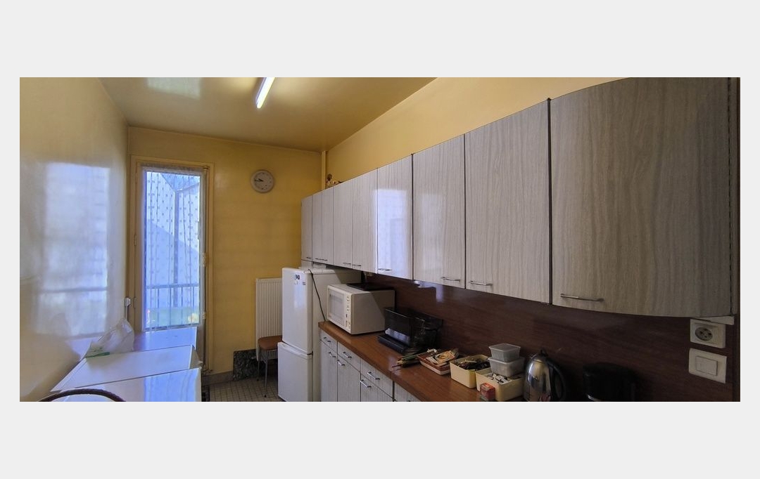 TOC IMMOBILIER : Appartement | COLOMBES (92700) | 60 m2 | 266 000 € 