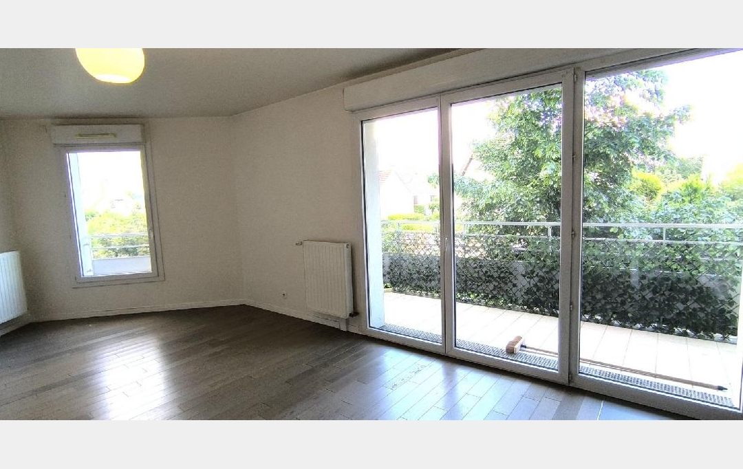 TOC IMMOBILIER : Appartement | FRANCONVILLE (95130) | 63 m2 | 236 000 € 