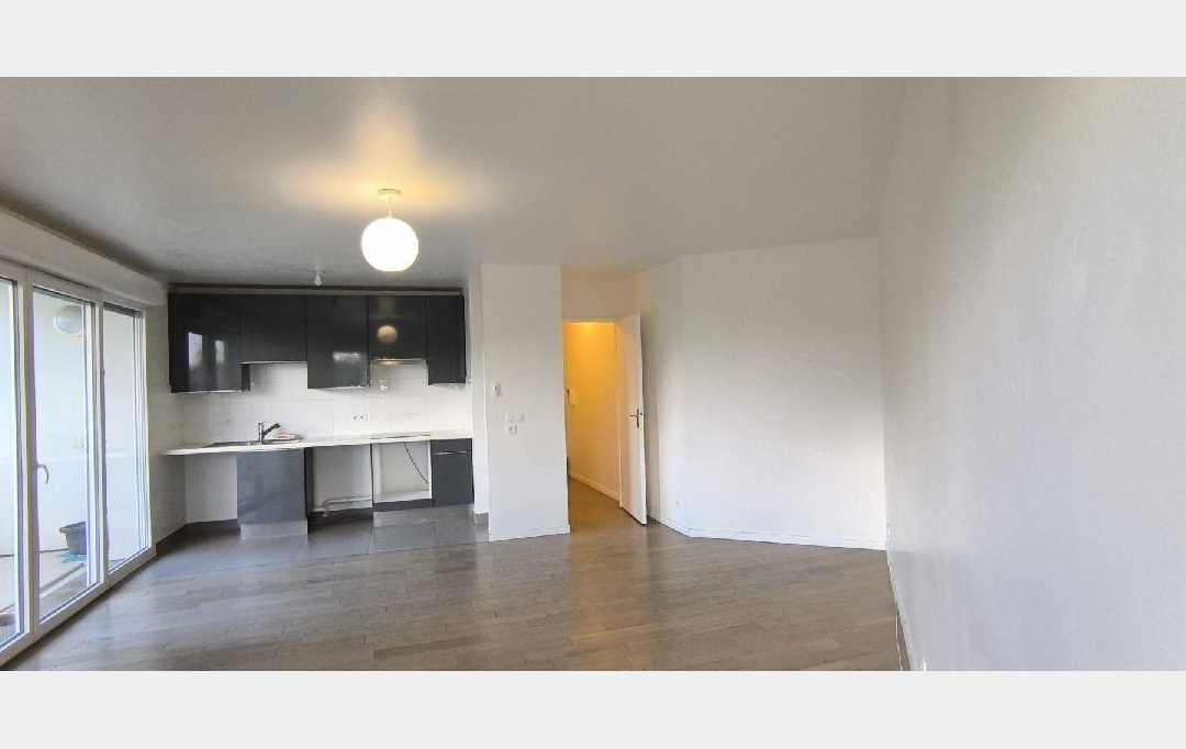 TOC IMMOBILIER : Appartement | FRANCONVILLE (95130) | 63 m2 | 236 000 € 