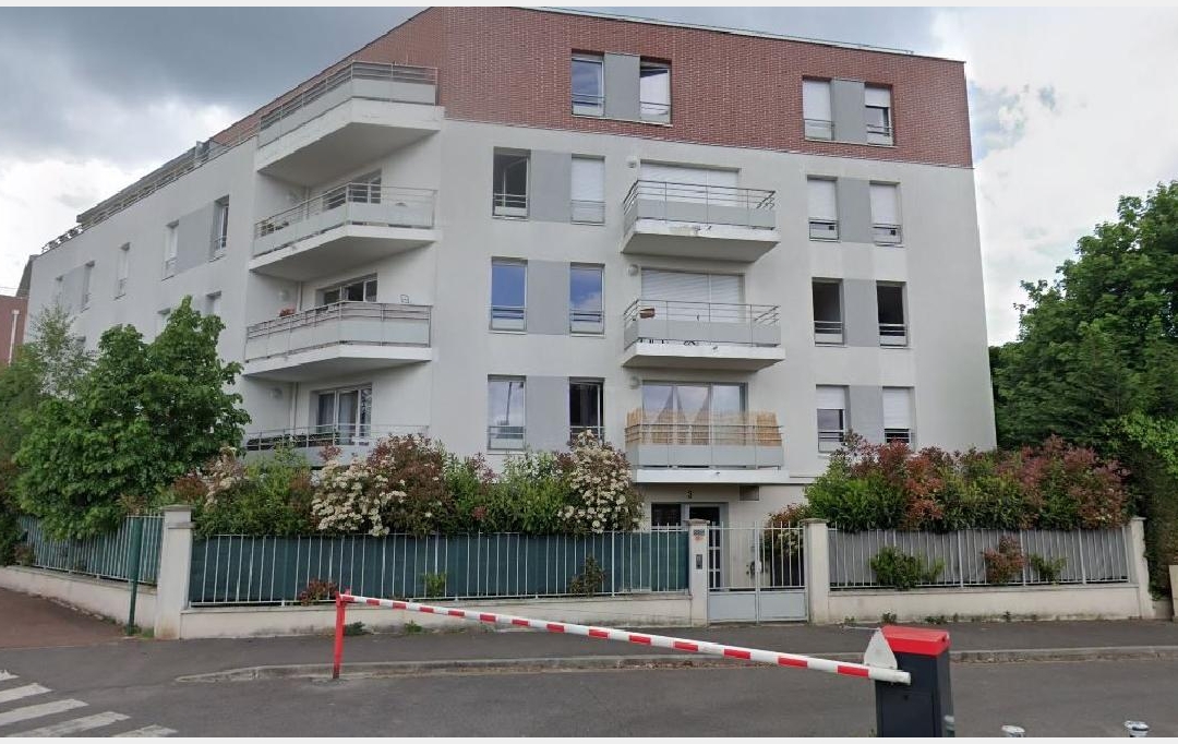 TOC IMMOBILIER : Appartement | FRANCONVILLE (95130) | 63 m2 | 236 000 € 