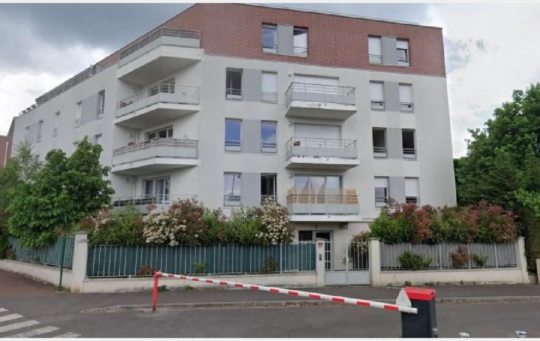 TOC IMMOBILIER : Appartement | FRANCONVILLE (95130) | 75 m2 | 282 000 € 