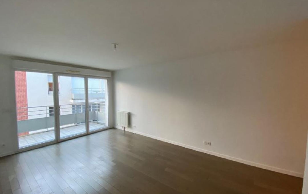 TOC IMMOBILIER : Appartement | FRANCONVILLE (95130) | 75 m2 | 282 000 € 