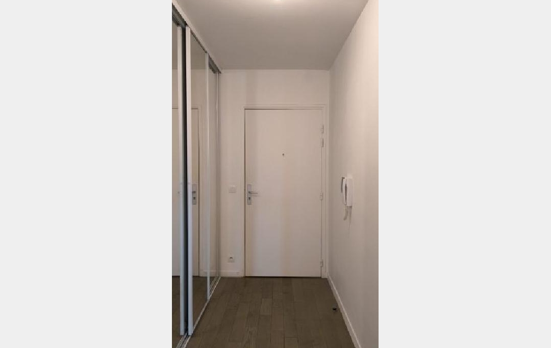 TOC IMMOBILIER : Appartement | FRANCONVILLE (95130) | 49 m2 | 214 000 € 