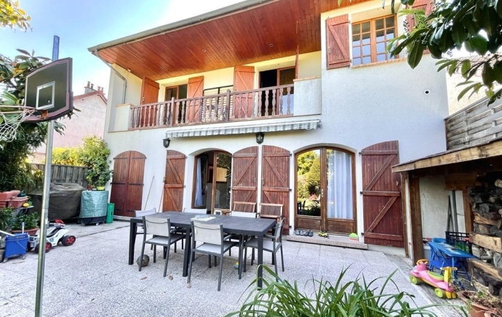 TOC IMMOBILIER : Maison / Villa | TREMBLAY-EN-FRANCE (93290) | 160 m2 | 385 000 € 