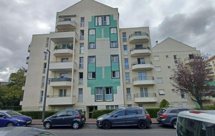 TOC IMMOBILIER : Appartement | TREMBLAY-EN-FRANCE (93290) | 72 m2 | 174 900 € 