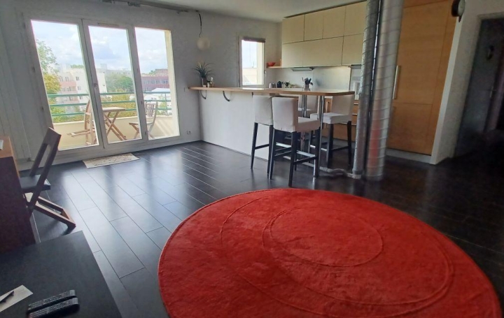 TOC IMMOBILIER : Appartement | TREMBLAY-EN-FRANCE (93290) | 72 m2 | 174 900 € 