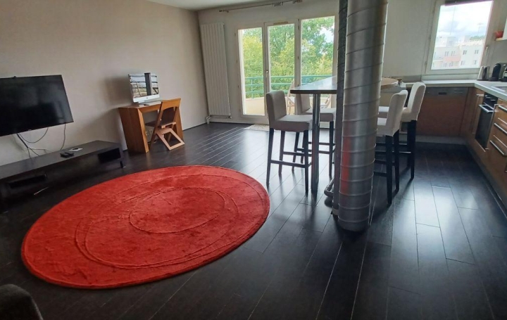 TOC IMMOBILIER : Appartement | TREMBLAY-EN-FRANCE (93290) | 72 m2 | 174 900 € 