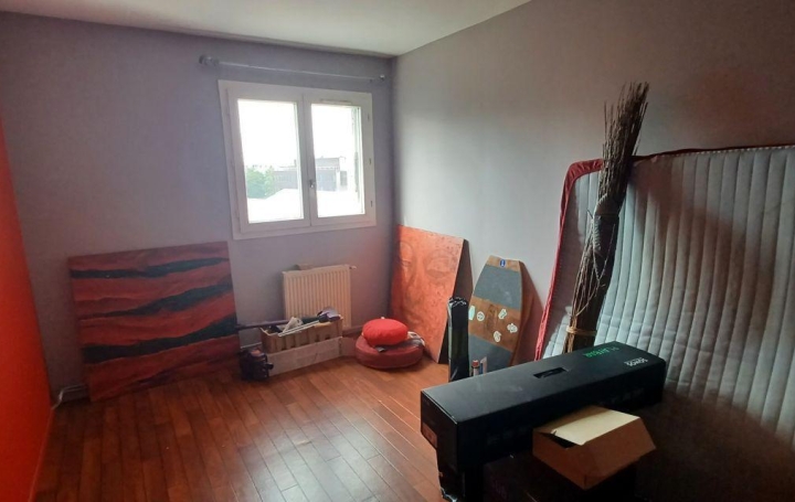 TOC IMMOBILIER : Appartement | TREMBLAY-EN-FRANCE (93290) | 72 m2 | 174 900 € 