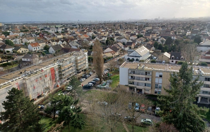 TOC IMMOBILIER : Appartement | GARGES-LES-GONESSE (95140) | 57 m2 | 144 450 € 