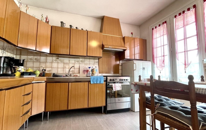 TOC IMMOBILIER : Maison / Villa | TREMBLAY-EN-FRANCE (93290) | 76 m2 | 315 000 € 