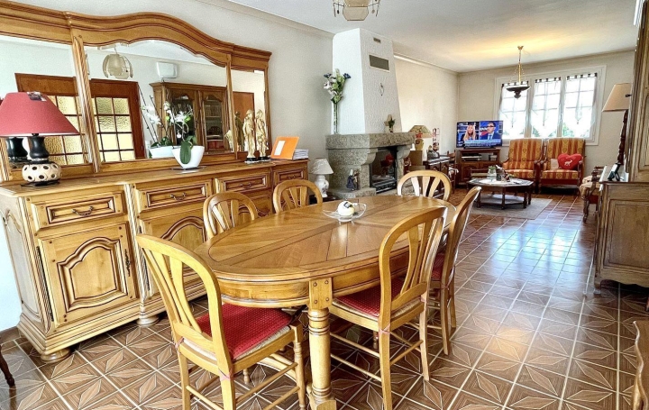 TOC IMMOBILIER : Maison / Villa | TREMBLAY-EN-FRANCE (93290) | 76 m2 | 315 000 € 