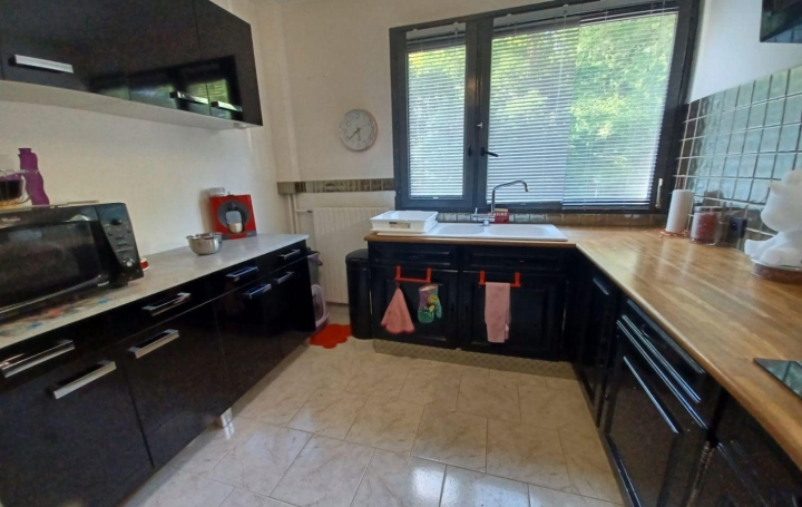 TOC IMMOBILIER : Appartement | TREMBLAY-EN-FRANCE (93290) | 58 m2 | 161 120 € 