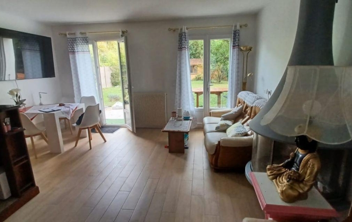 TOC IMMOBILIER : Maison / Villa | CHELLES (77500) | 140 m2 | 651 000 € 