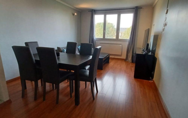 TOC IMMOBILIER : Appartement | VILLEPARISIS (77270) | 61 m2 | 169 900 € 